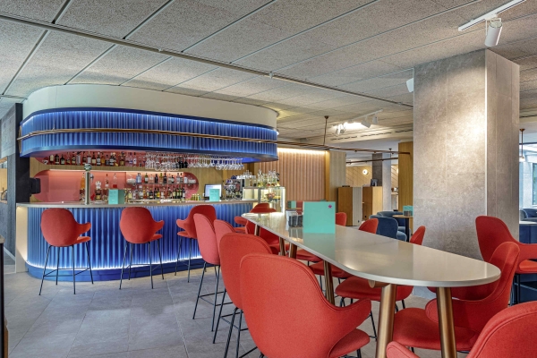 Hotel Ibis Styles Madrid Las Ventas